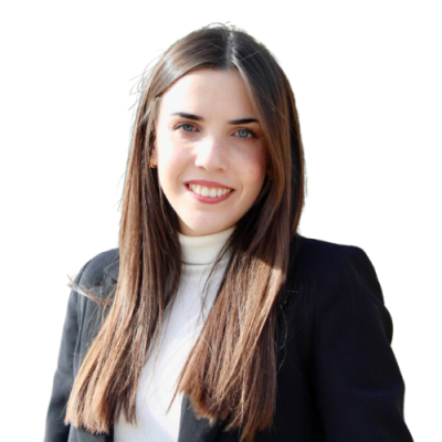 Beatriz de Arriba Beatriz de Arriba