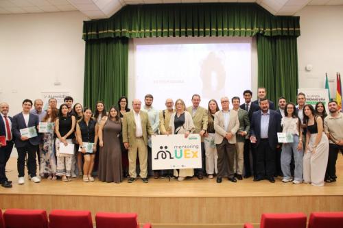 Mentoring-UEx-III-edicion